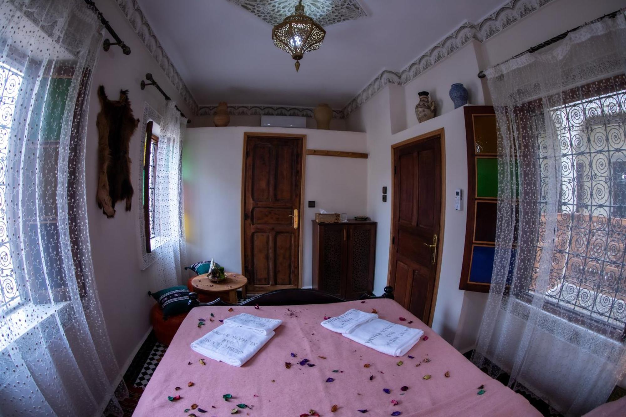 Hotel Dar Elhaja Rahma Fez Zewnętrze zdjęcie
